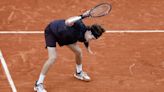 Rublev, tras explotar de furia en Roland Garros: "El problema es la cabeza, hoy me suicidé"