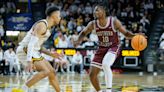 Report: Southern Illinois’ Xavier Johnson had predraft workout with Thunder