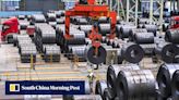 India steel mills ‘vulnerable’ to surge in cheaper China imports after US tariffs