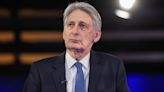 Hammond on Tory Party UK Election Gambling Scandal