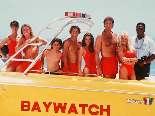 “After Baywatch: Moment in the Sun” Docuseries to Feature Cast Home Videos and Never-Before-Seen Footage