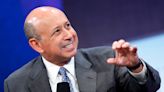 The US economy is in a tough spot but may still escape a recession, ex-Goldman CEO Lloyd Blankfein says