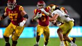 The plain truth about USC’s running back room: It’s deep and loaded