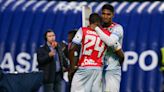 Deportivo Cali se complica en el descenso: victoria crucial de Fortaleza en Bogotá