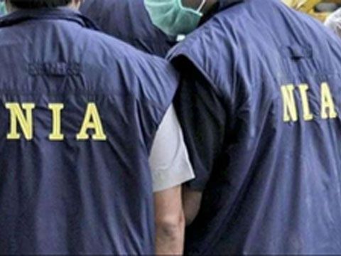 NIA raids multiple locations in TN