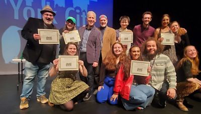 FRIGID New York Announces Winners Of The New York City Fringe Festival Awards