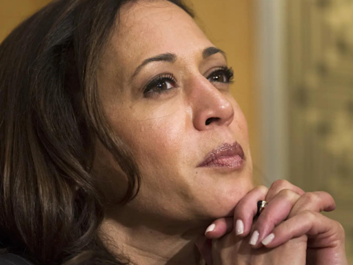 Kamala Harris appoints her campaign chief; why is it being criticized?