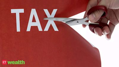 While filing ITR, don’t forget to claim these four deductions to reduce your total tax outgo