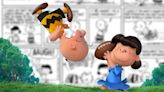 Charlie Brown's 'Lucy & the Football' Gag All Started with a Misunderstanding