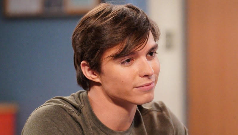 ‘General Hospital’ Surprise: Nicholas Alexander Chavez Not Returning as Spencer Amid Questions About Character’s Fate