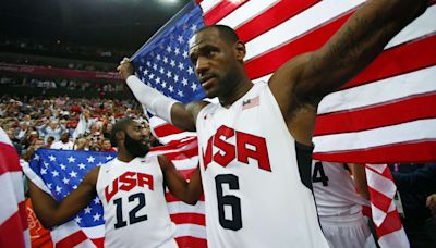 OKC Thunder Doomed by Team USA's 2012 Olympic Run According to Kendrick Perkins