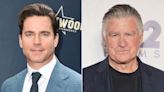 Matt Bomer Mourns Death of 'White Collar' Costar Treat Williams: ‘He Taught Me in the Most Beautiful Way’