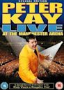 Peter Kay: Live at the Manchester Arena