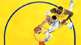 Golden State Warriors keep season alive with Game 5 win over Los Angeles Lakers