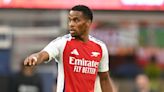 Arsenal defender Jurrien Timber 'suffers injury blow in pre-season'