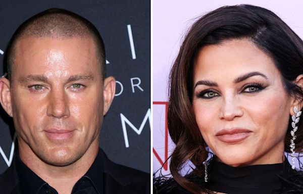 Channing Tatum Claims Jenna Dewan Is Trying to 'Delay' Divorce Proceedings, Denies Hiding 'Magic Mike' Profits From Her