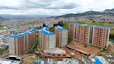 Vivienda VIS en Colombia rodea el 70% de compras nuevas de propiedad raíz