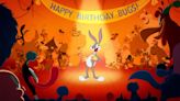 Happy Birthday Bugs Bunny! A Toast to the Greatest 'Toon Character Ever