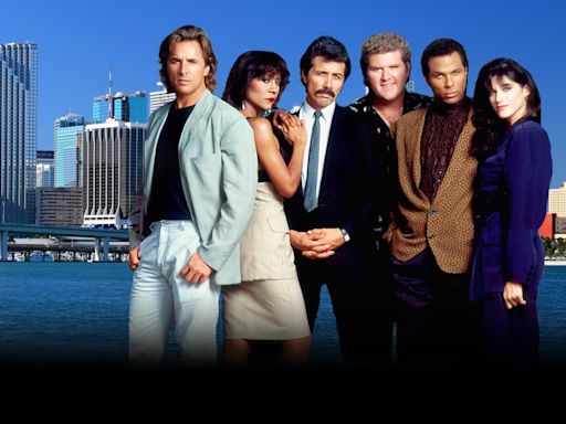 Declaran el 'Día de Miami Vice', en el aniversario 40 de la popular serie