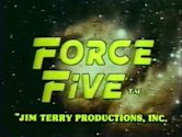 Force Five