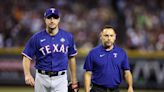 Rangers' Max Scherzer pushes for umpire relegation system: 'Rank the umpires'