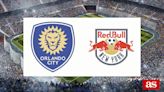 Orlando City vs New York Red Bulls: estadísticas previas y datos en directo | MLS - Liga USA 2024