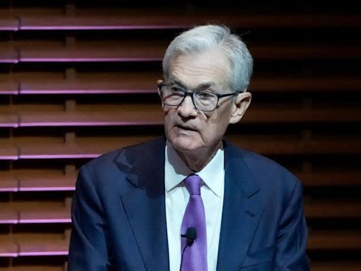 Jerome Powell warns Fed needs more time to battle stubborn inflation, likely delaying rate cuts