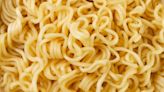 Instant noodle products sold in B.C., Alta., Ont. recalled due to undeclared peanut