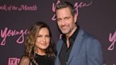 Mariska Hargitay Celebrates 18th Anniversary with Peter Hermann: 'Grateful'