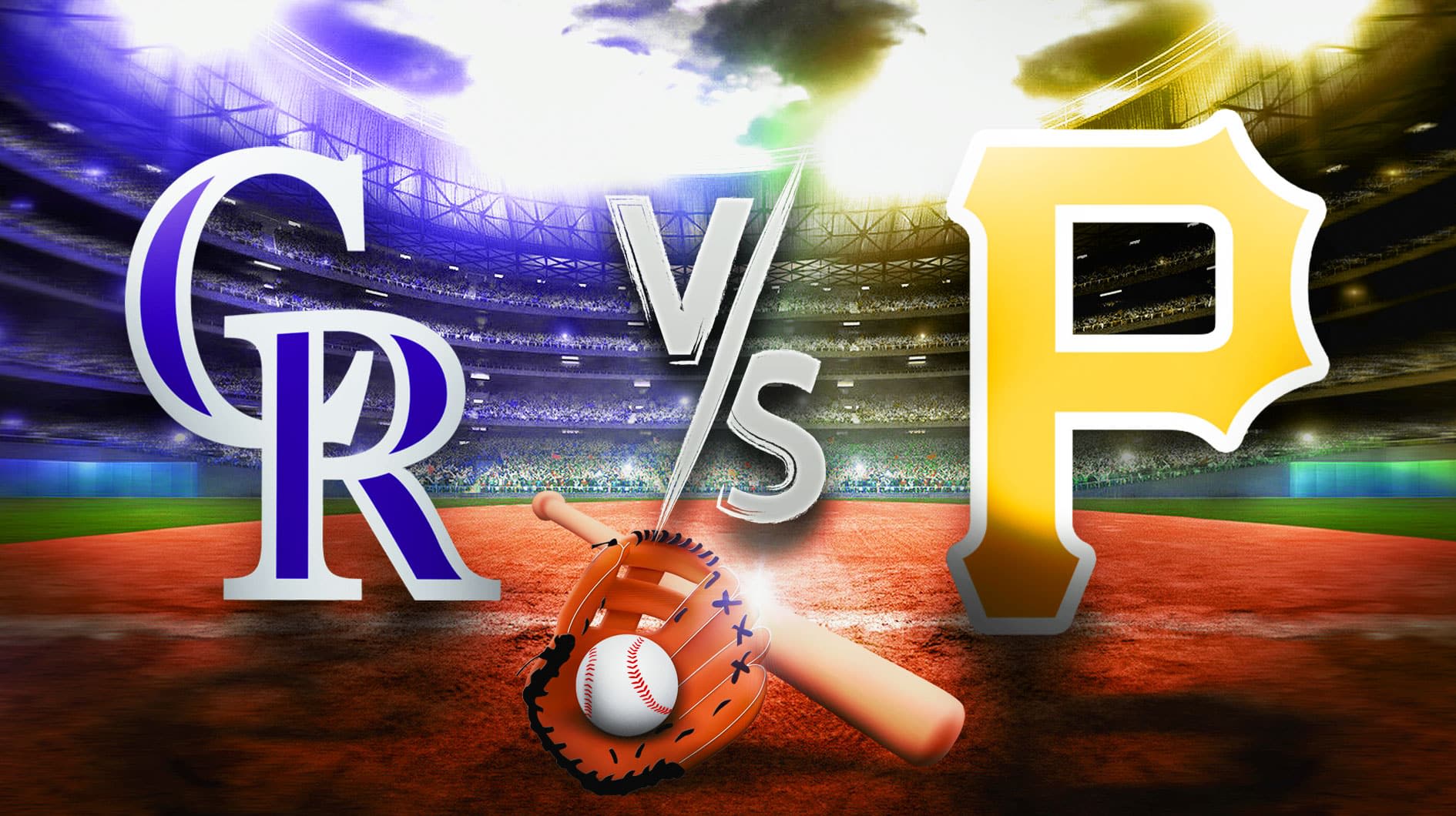 Rockies vs. Pirates prediction, odds, pick, how to watch - 5/4/2024