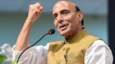 Rajnath Singh Discharged From AIIMS - News18