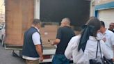Llegan seguras a Michoacán las boletas para votaciones del 02 de junio: SSP