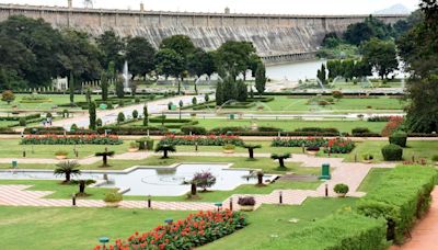 Civil society groups question Karnataka government over proposed amusement park near Krishnaraja Sagar