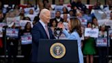 Under the baobab: Biden showed courage, integrity and love for our country