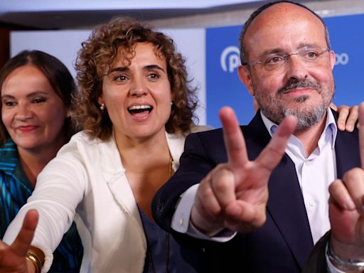 PP: “El mandato de la sociedad catalana es acabar con el procés”