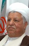 Akbar Rafsanjani