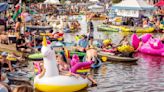 What to know about Bayou Boogaloo 2024