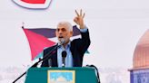 Factbox-Who are the top Hamas leaders and commanders now?