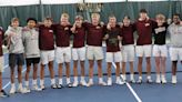 Boys Tennis Division 1 Sectionals: Menomonie team onto state for first time