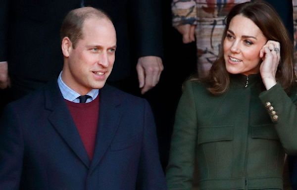 The Decision on Whether Princess Kate Will Attend Wimbledon This Weekend or Not Will Come Down to a “Fiercely Protective...