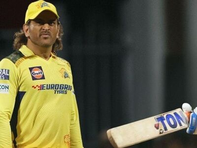 IPL 2025: Here's how new retention rule will help CSK retain MS Dhoni