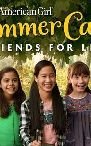 An American Girl Story: Summer Camp, Friends for Life