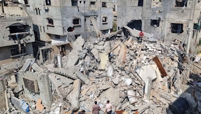 Israel Prepares to Send Delegation to Cairo for Last-Chance Gaza Cease-Fire Talks