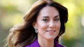 Kate was asked to change her name to avoid clash with two senior Firm members