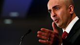 Bar is high for another rate hike, but one can’t be ruled out: Fed’s Kashkari