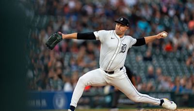 Tigers News: Tarik Skubal Targets 17th Win in Series Opener vs. A’s