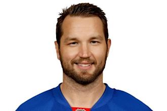 Rick Nash