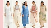 Ganga’s Stylish Coordinate-Sets and Salwar Suits: Essence Collection