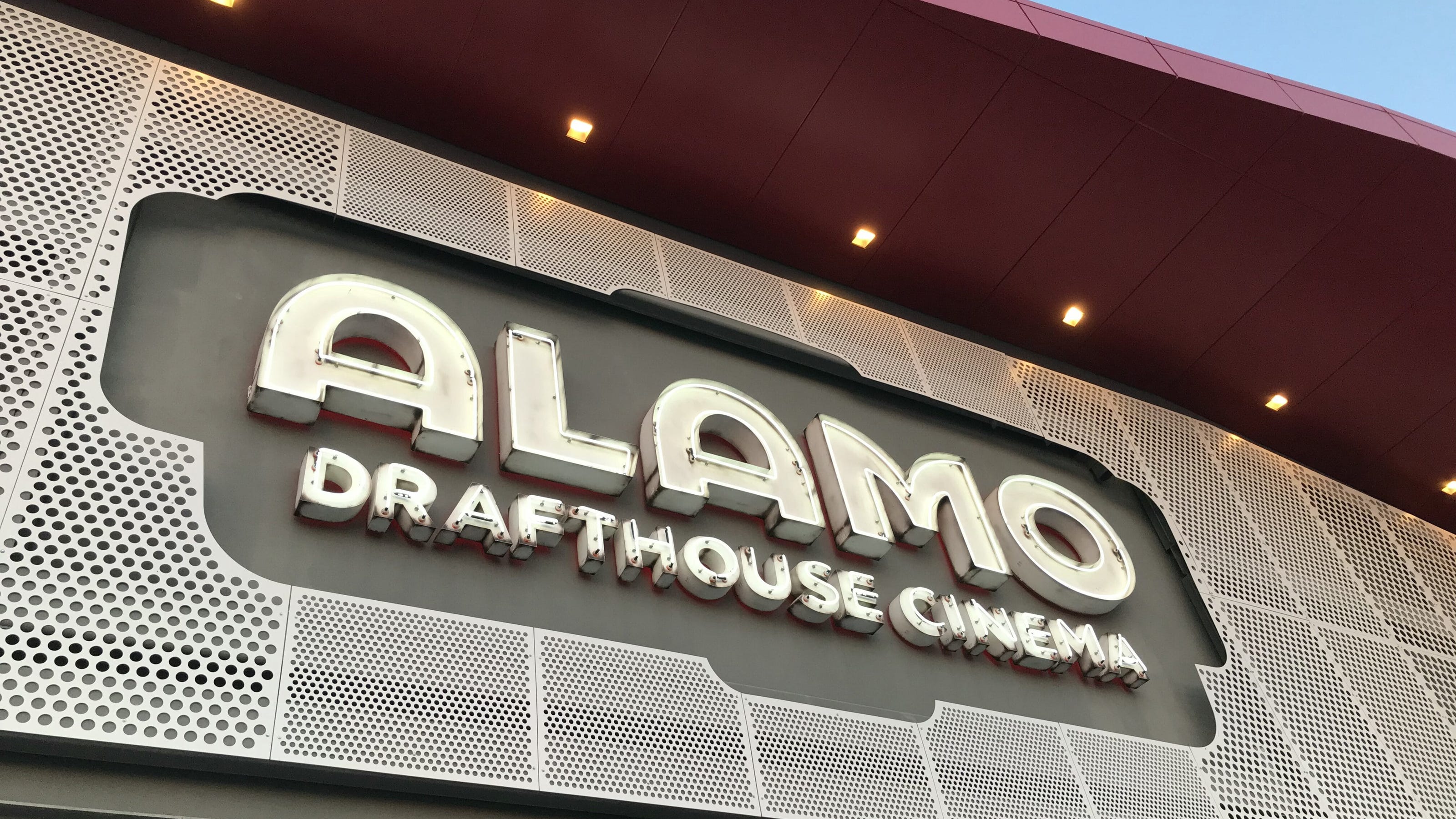 Sony Pictures buys Alamo Drafthouse Cinema with 50 locations, 2 in El Paso