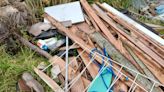 Flytipping fines in Northumberland increased to maximum level in bid to crackdown on offenders